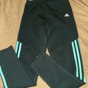 Women Adidas Leggings